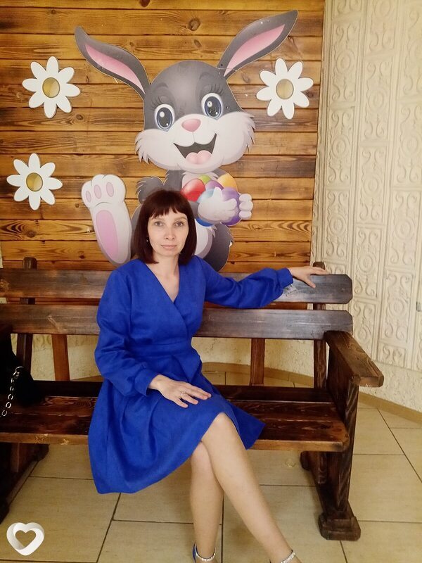 Екатерина, Ельск