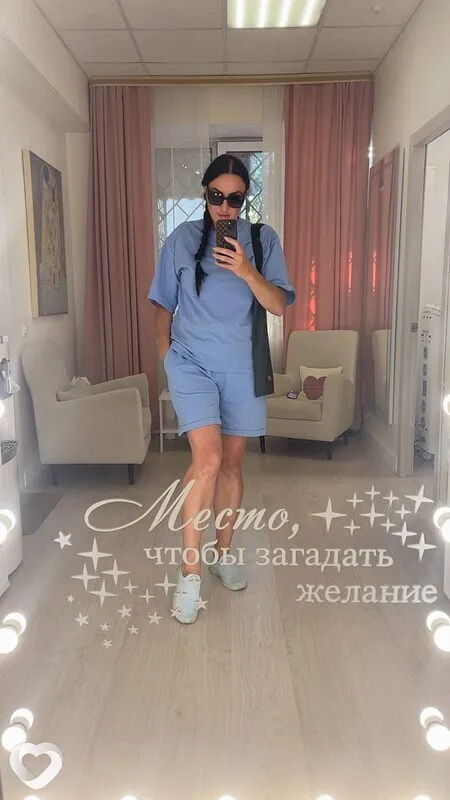 Анна, 37, Москве — анкета №4629525
