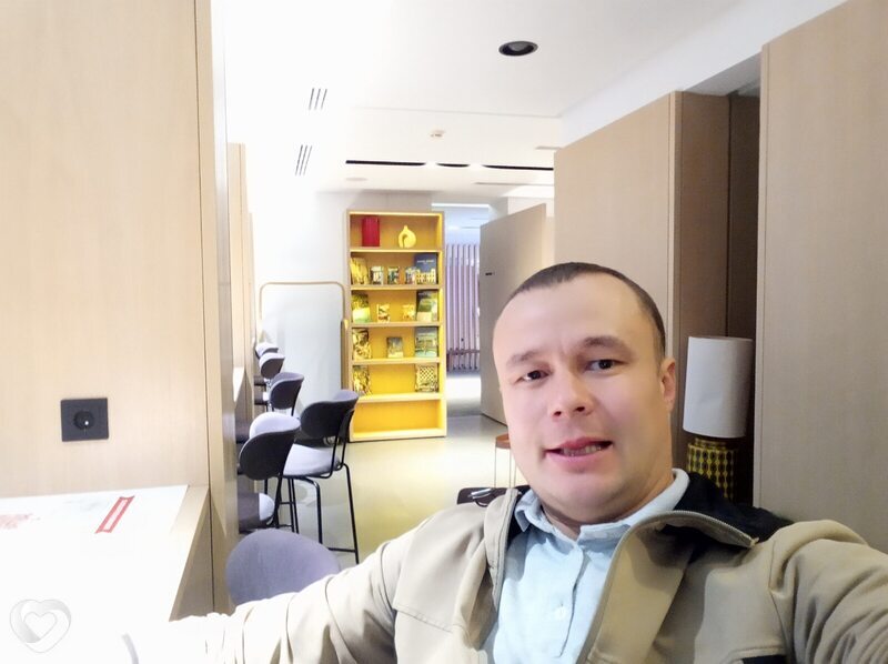 Денис, 39, Уфе — анкета №4629530