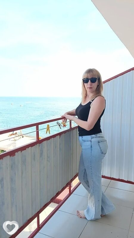 София, 48, Ростове-на-Дону — анкета №4629455