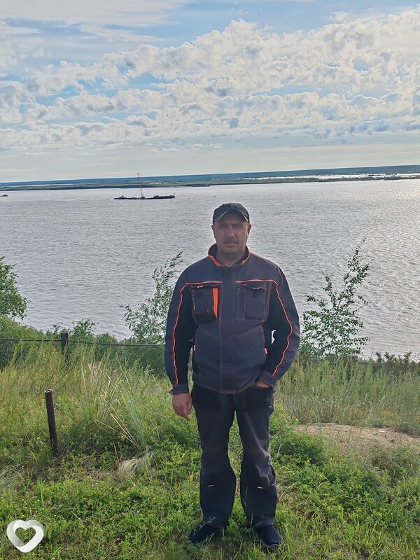 Александр, Новосибирск