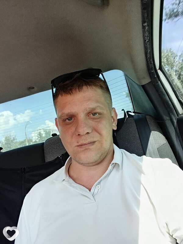 Вадим, 33, Тольятти — анкета №4629458