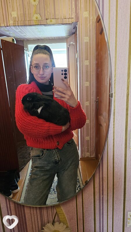 Екатерина, Смоленск