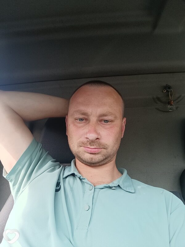 Алекс, 35, Красногорске — анкета №4629465