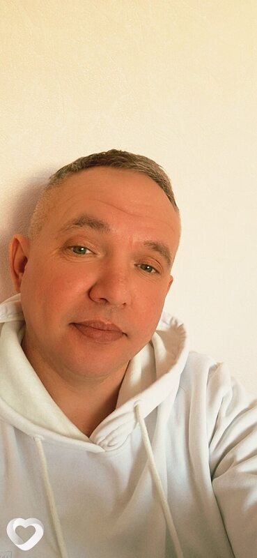 Олег, 43, Тюмени — анкета №4629466