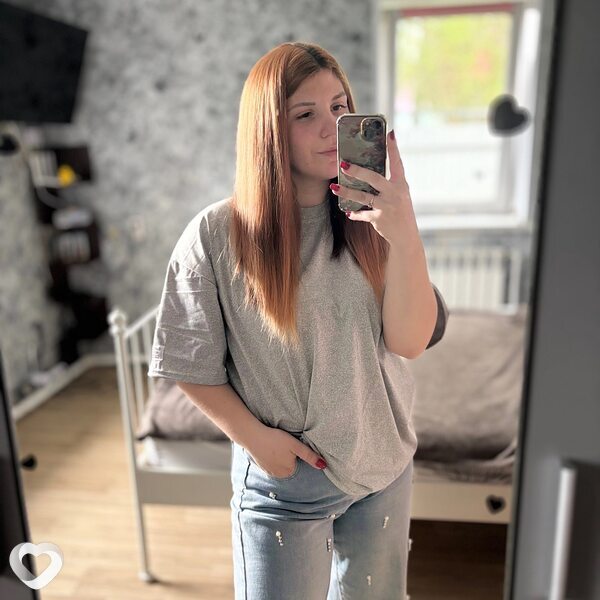 Алена, 27, Новокузнецке — анкета №4629552