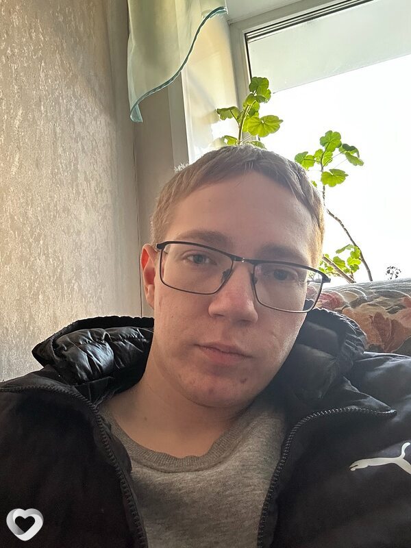 Андрей, 22, Екатеринбурге — анкета №4629555