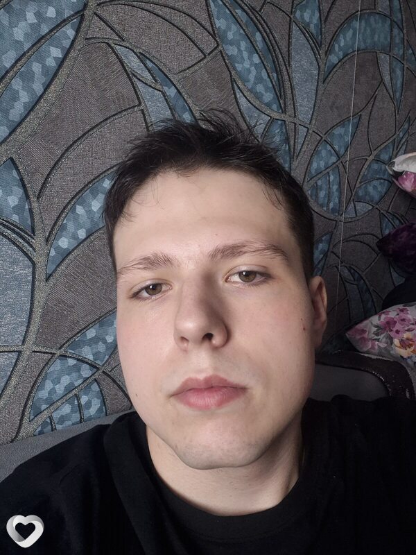 Алексей, 22, Минске — анкета №4629560