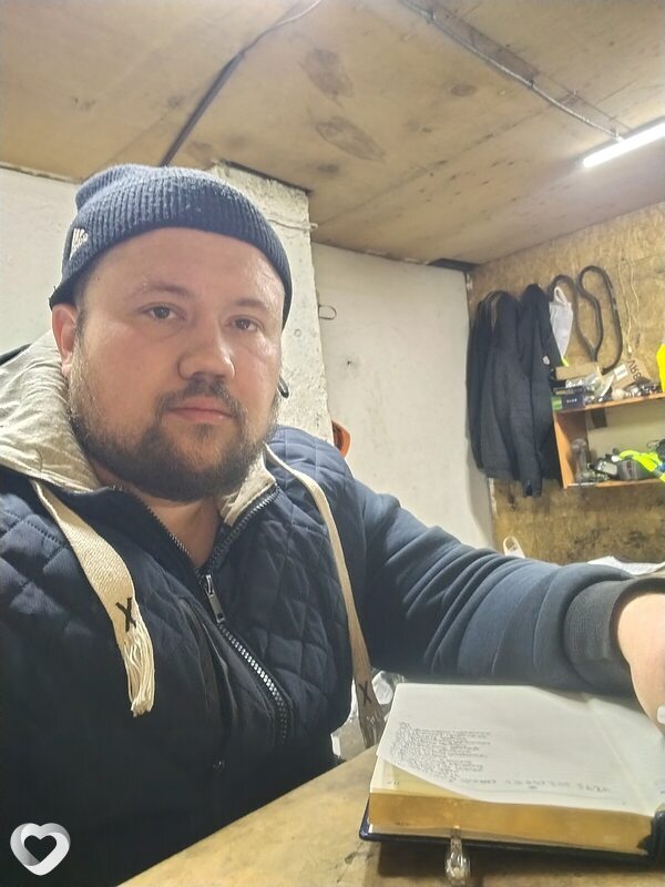 Валерий, 33, Твери — анкета №4629564
