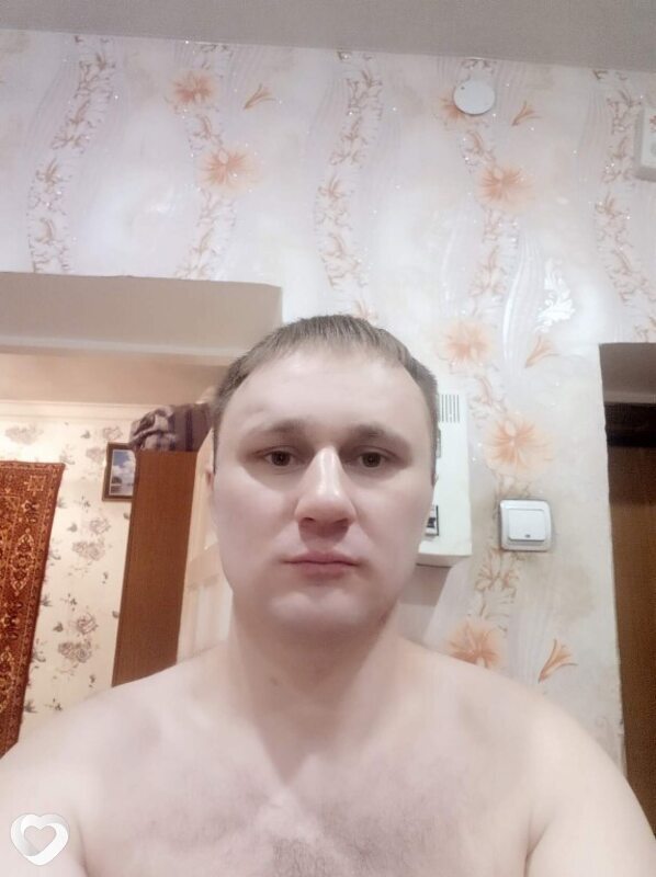 Олег, 42, Ангарске — анкета №4629569