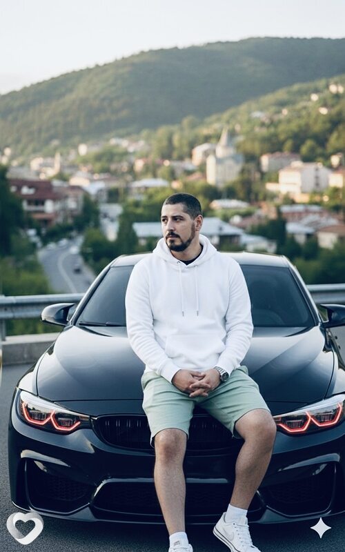 Anton, Петриков