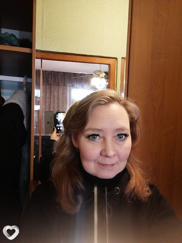 Юльсік, 39, Киеве — анкета №4629393