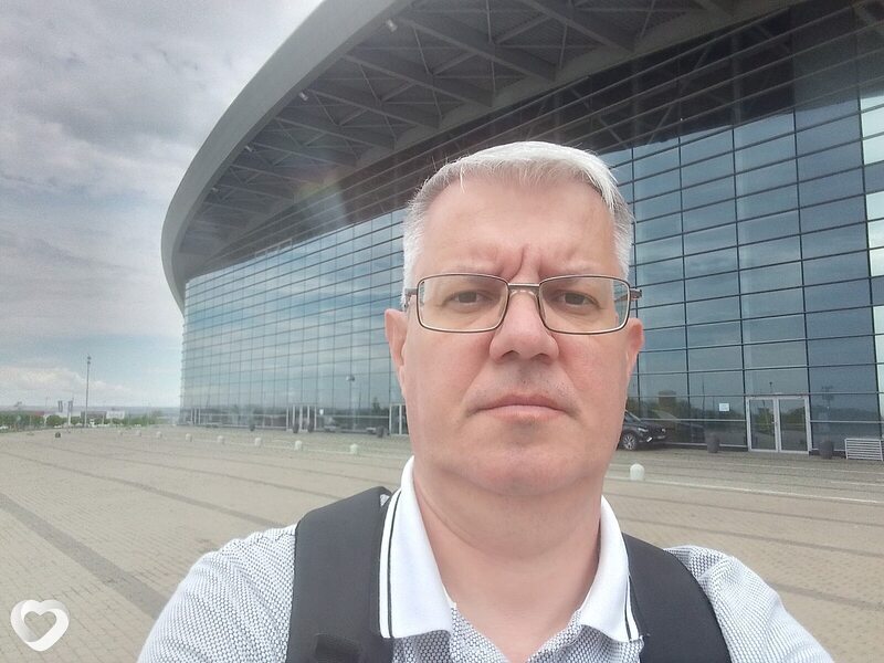 Василий, Ставрополь