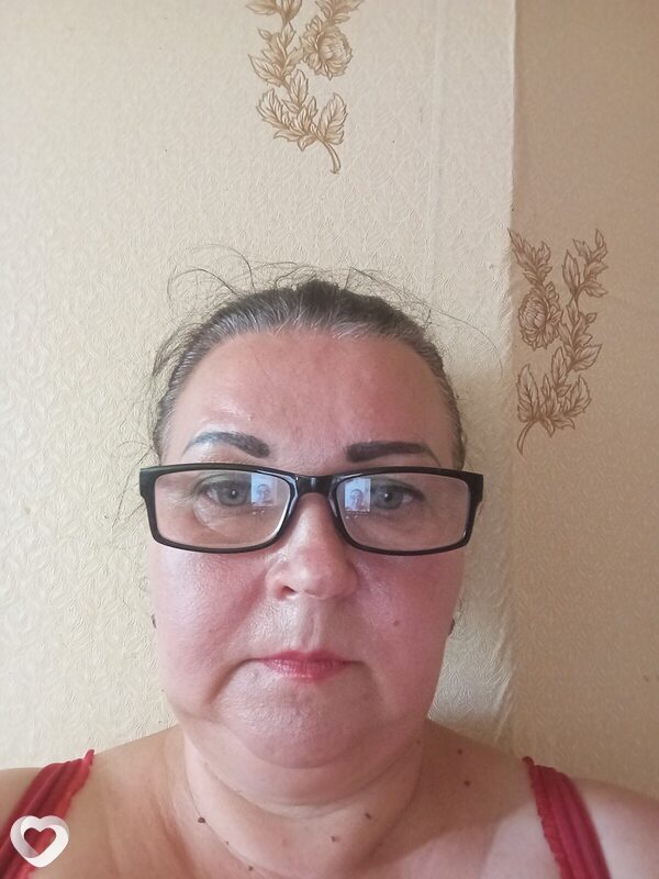 Оксана, 49, Самаре — анкета №4629395