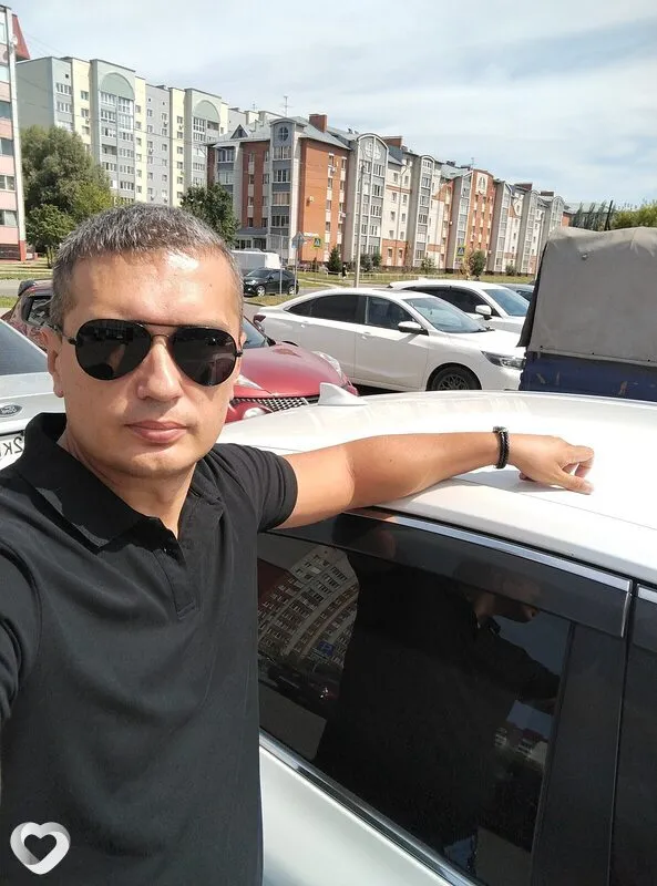 Александр, 41, Барнауле — анкета №4629397