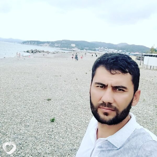 Doni, 36, Нижнем Новгороде — анкета №4629602