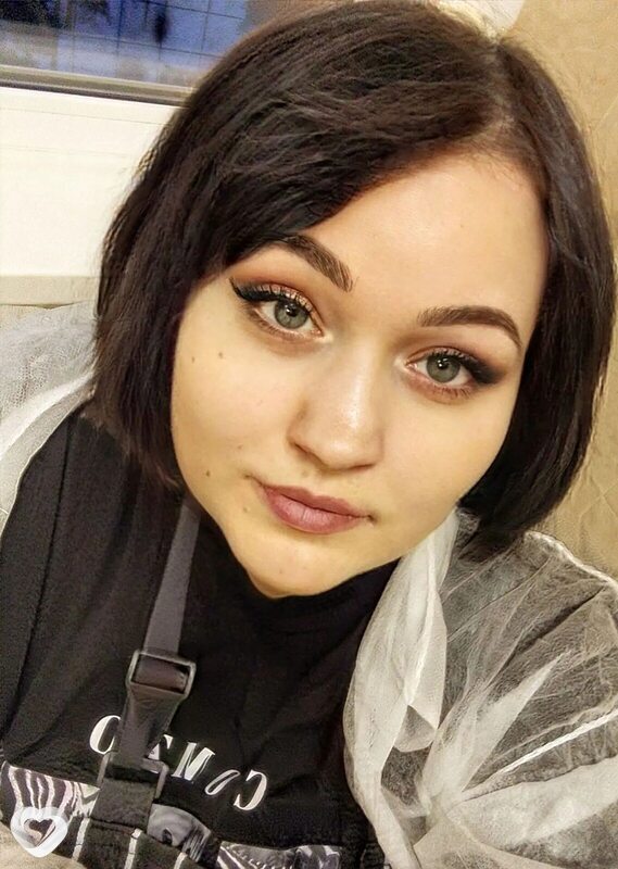 Яна, Рыбинск