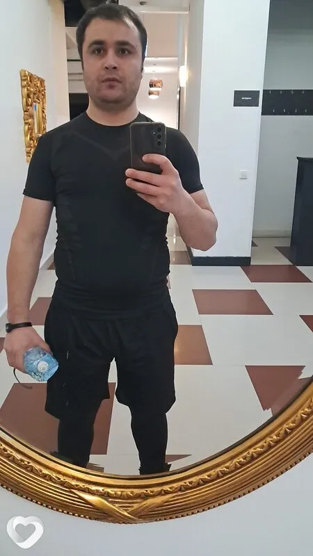 Roma, 27, Москве — анкета №4629619