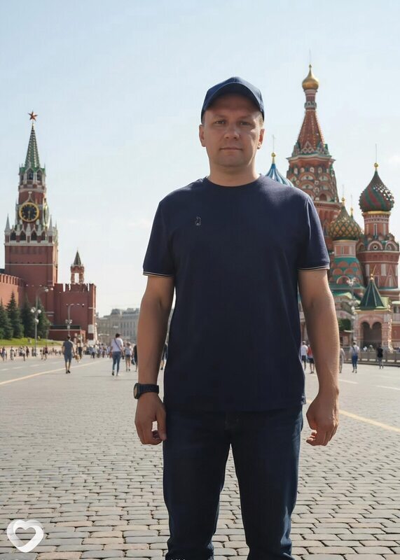 Виталий, 38, Донецке — анкета №4629571