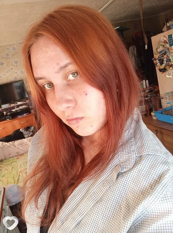 Сабина, 23, Москве — анкета №4629573