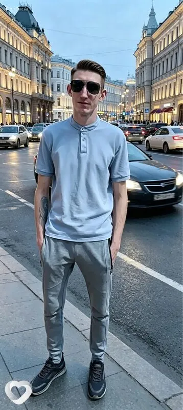 Сергей, 33, Москве — анкета №4629580