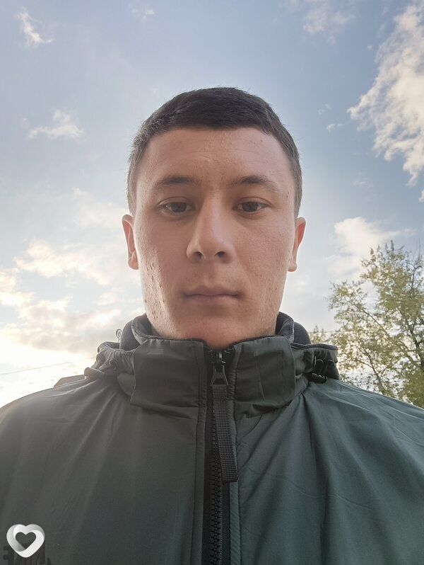 Иззатилло, 22, Иркутске — анкета №4629590