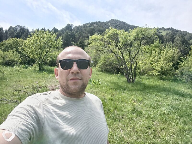 Вильдар, 35, Шымкенте — анкета №4629594