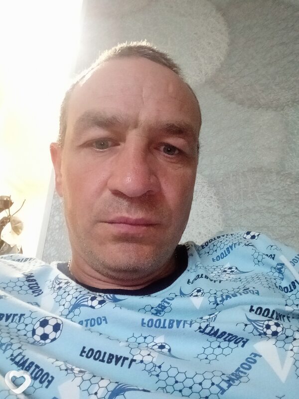 Андрей, Ужур
