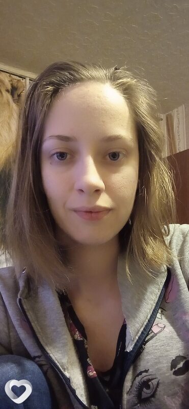 Ирина, 25, Выборге — анкета №4629667