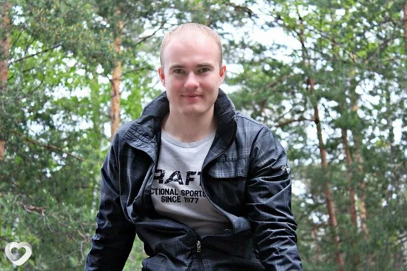Роман, 40, Барнауле — анкета №4629668