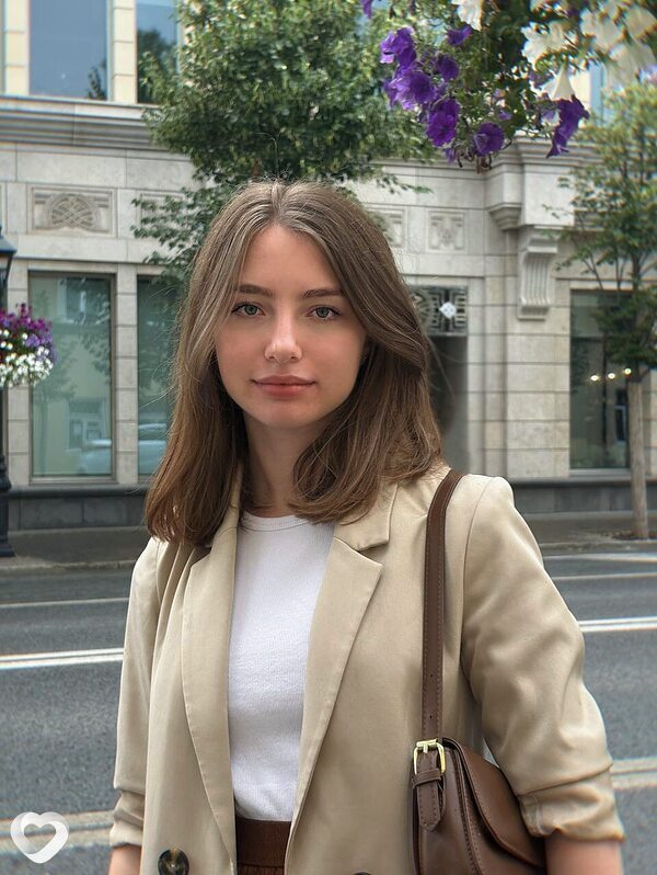 Дарья, 22, Казани — анкета №4629670