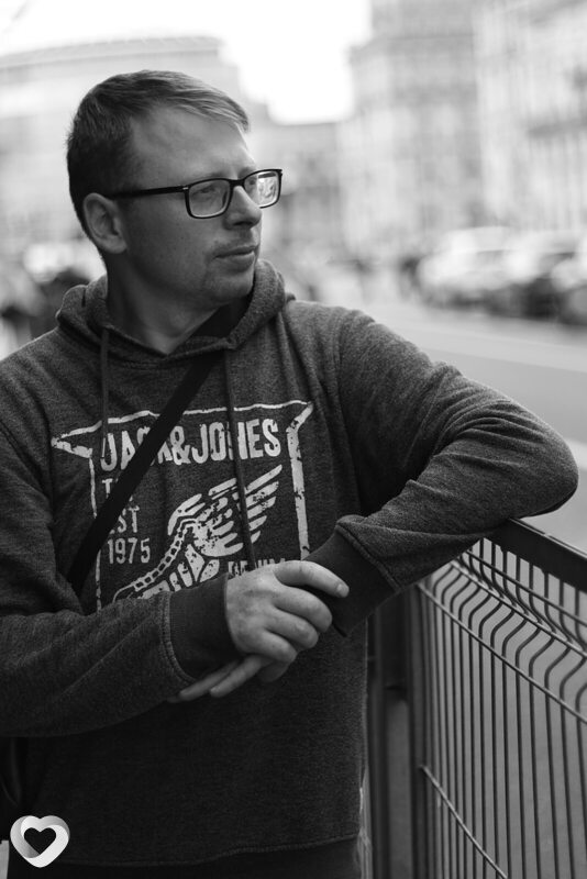 Артур, 34, Минске — анкета №4629671