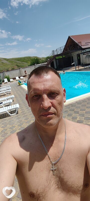 Николай, Минеральные Воды