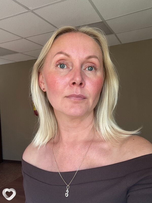 Елена, 44, Санкт-Петербурге — анкета №4630628