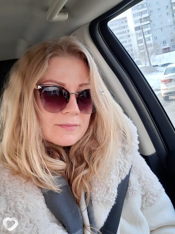 Анна, 41, Казани — анкета №4630637