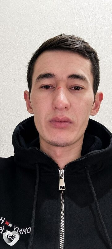 Adil, 30, Шымкенте — анкета №4630646
