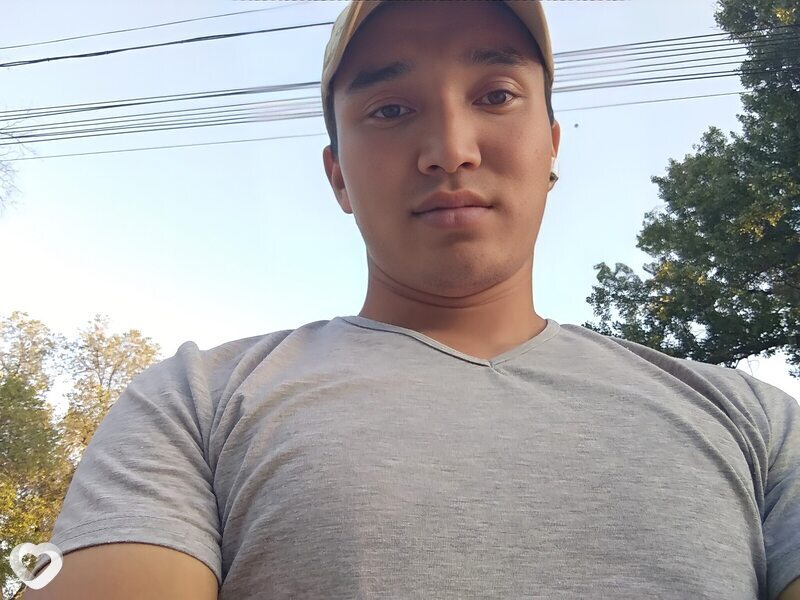 Нух, 27, Магнитогорске — анкета №4629752