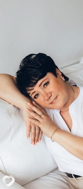 Елена, 53, Владимире — анкета №4629756