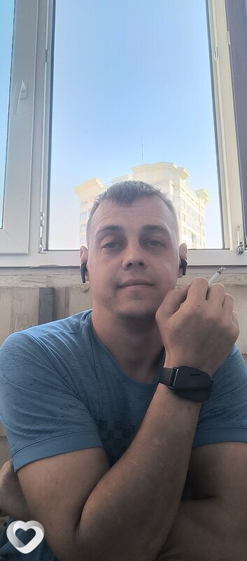Canterok, 37, Мариуполе — анкета №4629723
