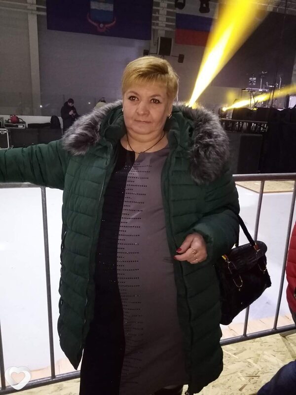 Наталья, Калуга
