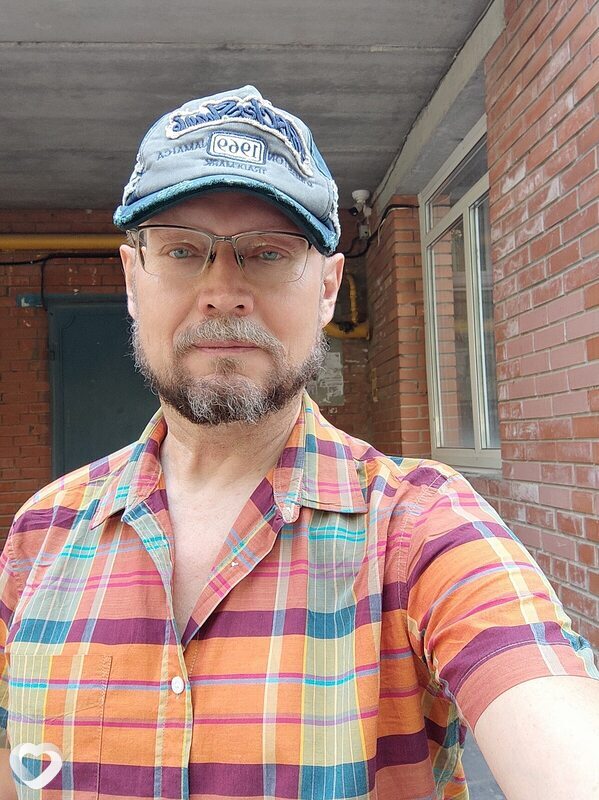 Дмитрий, 57, Самаре — анкета №4629732