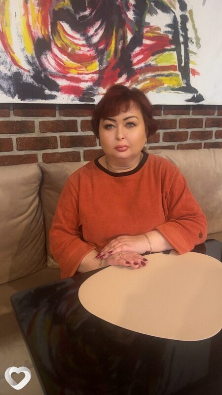 Оксана, Калининград