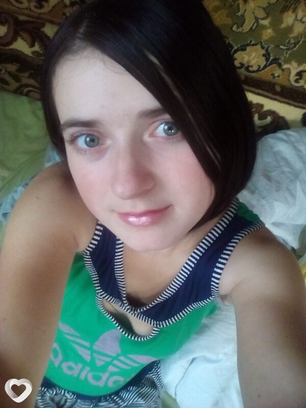 Елена, 35, Серпухове — анкета №4629734