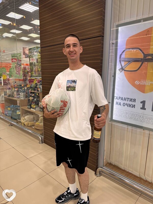 Кирилл, Липецк