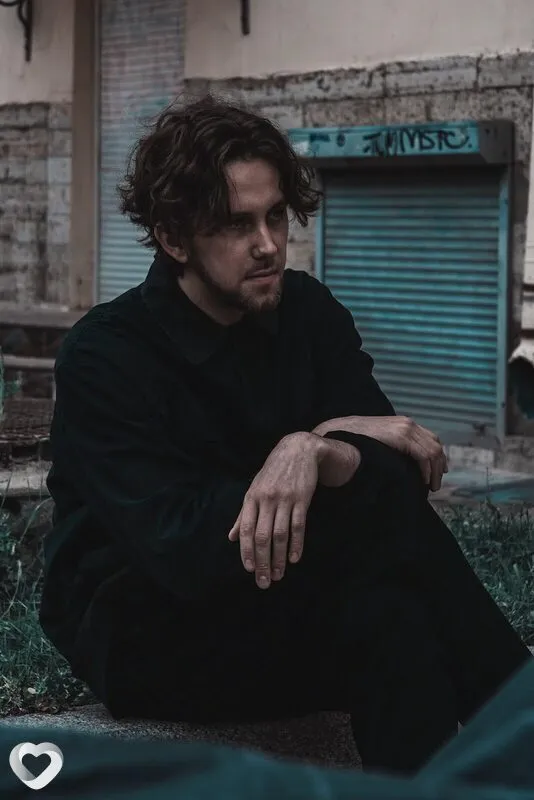 Алексей, 26, Санкт-Петербурге — анкета №4629698