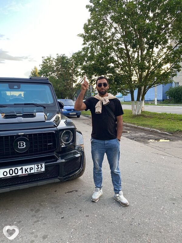 Артемий, 26, Твери — анкета №4629699