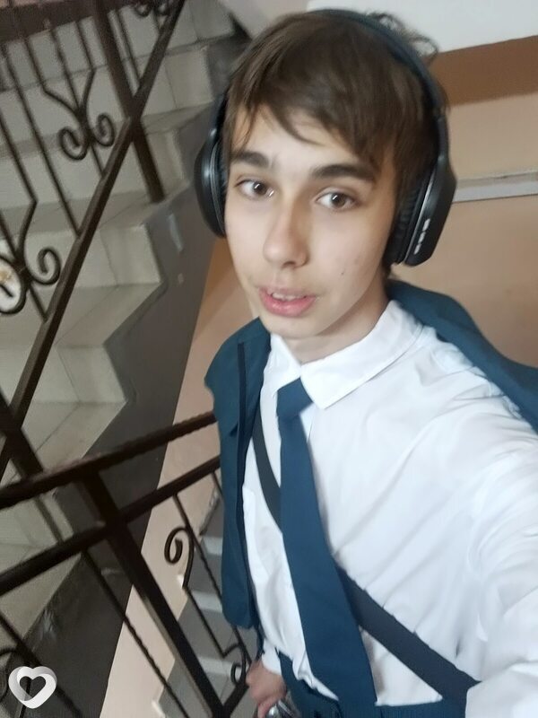 Валера, 18, Сочи — анкета №4629700