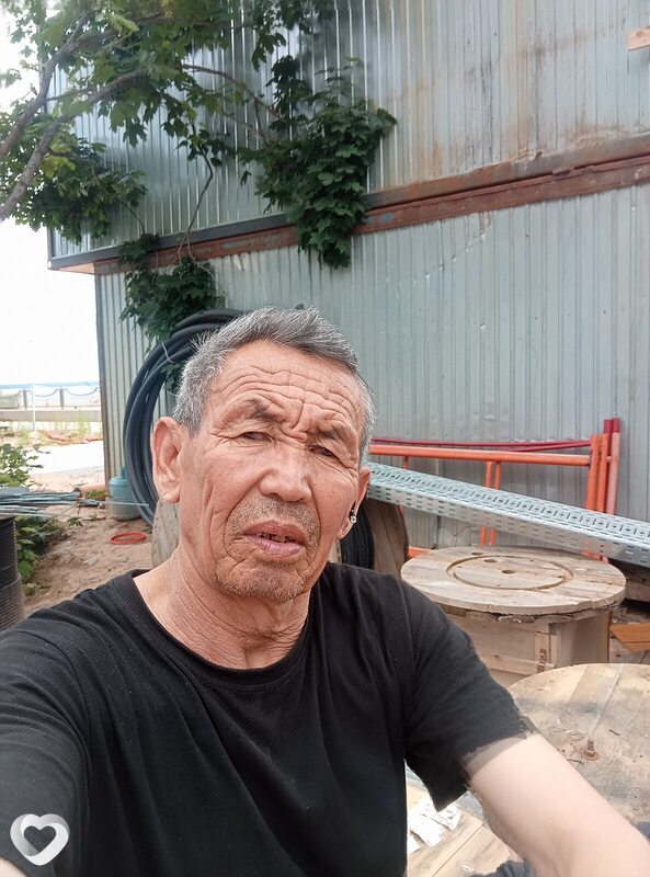 Журабой, 62, Санкт-Петербурге — анкета №4629707