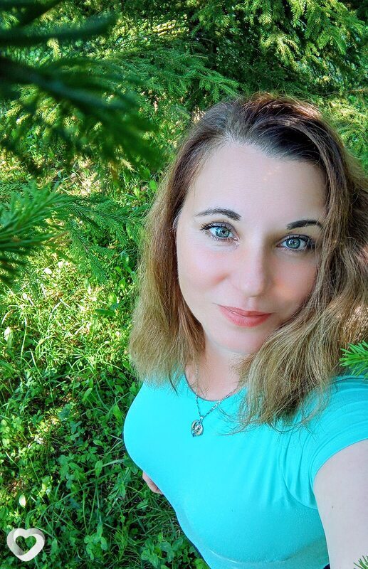 Виктория, 46, Санкт-Петербурге — анкета №4629779