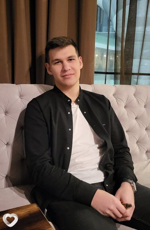 Кирилл, Сургут